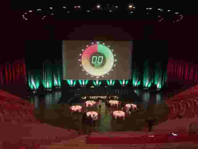 L'Amphithéâtre 3000