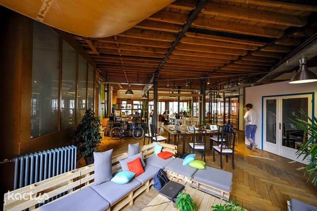 Conference room