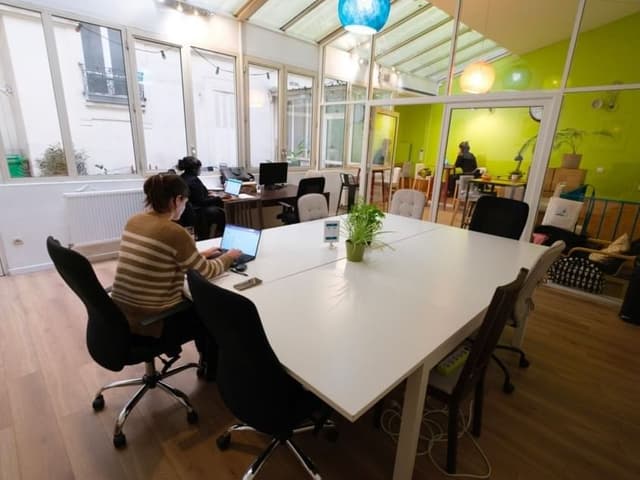 Conference room