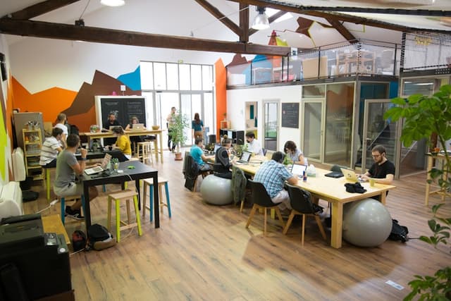 Conference room