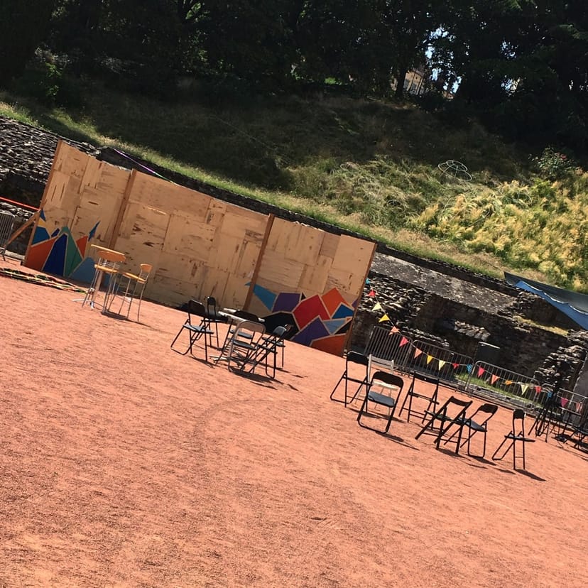 Édition 2019 – Le Nid de Poule
