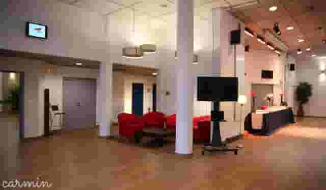 Espace Alizé