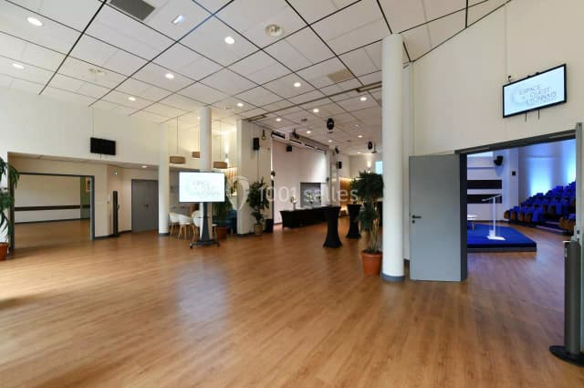 Espace Alizé