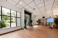 Reception Venues