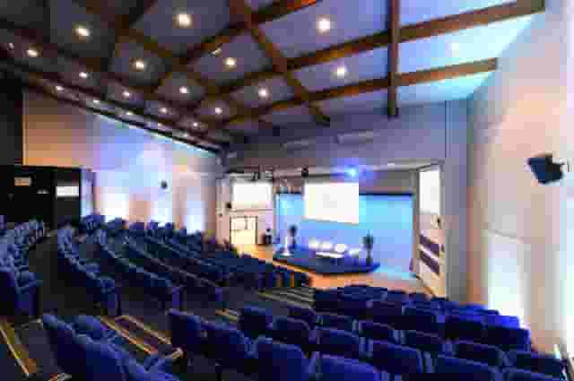 Salle Cers