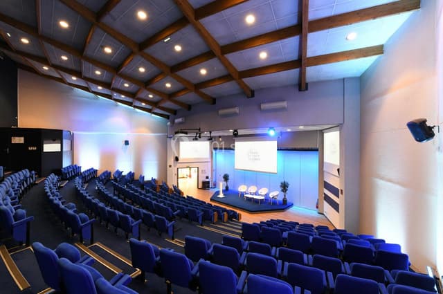 Salle Cers