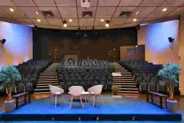 Salle Cers