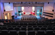 Reception Venues