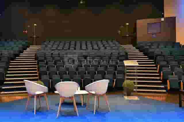 Amphithéâtre