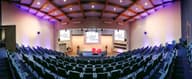 Reception Halls