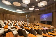 Modern Conferences