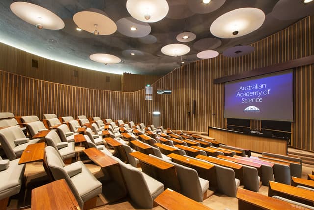 Dorothy Hill Room