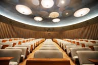 Modern Conferences