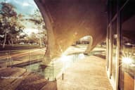 Modern Conference Venues