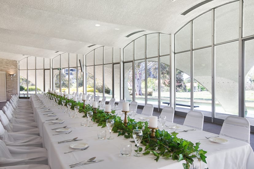 Dorothy Hill Room | Shine Dome