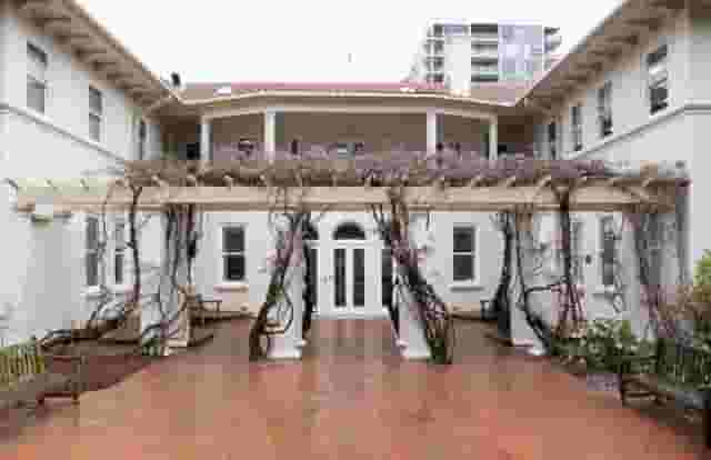 Ian Potter House Ballroom
