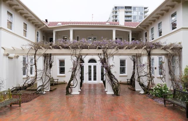 Ian Potter House Ballroom