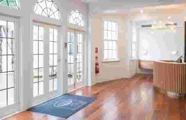 Ian Potter House Ballroom