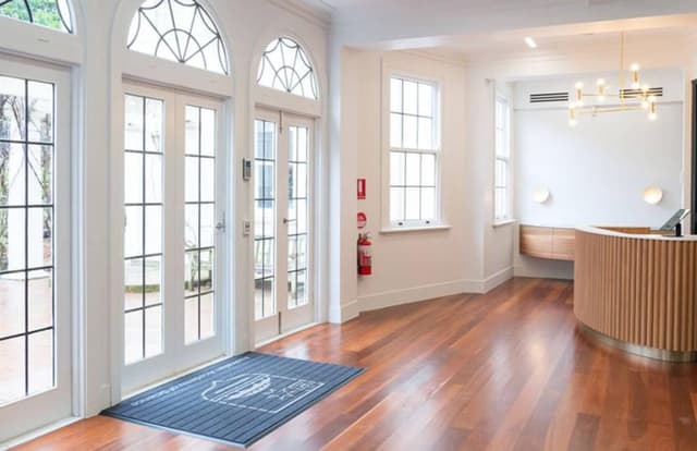 Ian Potter House Ballroom
