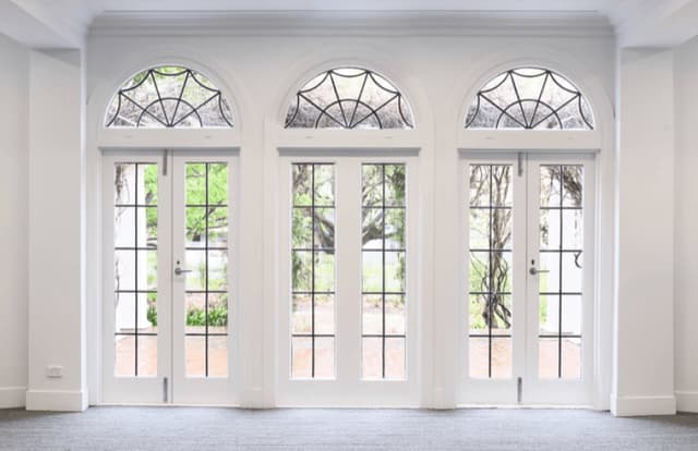 Ian Potter House Ballroom