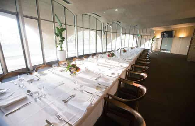 Fenner Room
