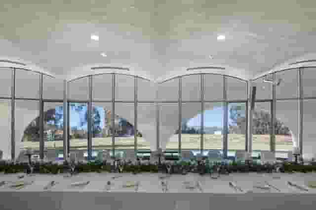 Fenner Room