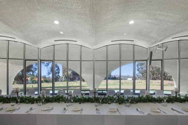 Fenner Room