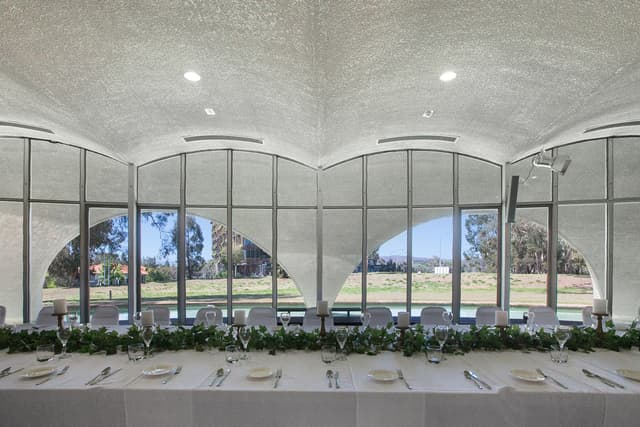 Fenner Room