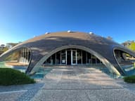 Quirky Conferences