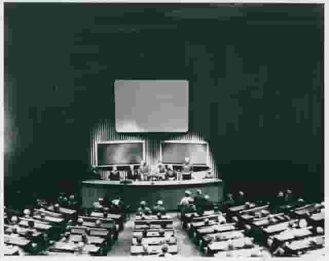 Ian Wark Theatre