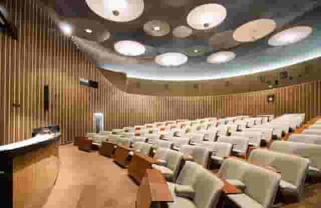 Ian Wark Theatre