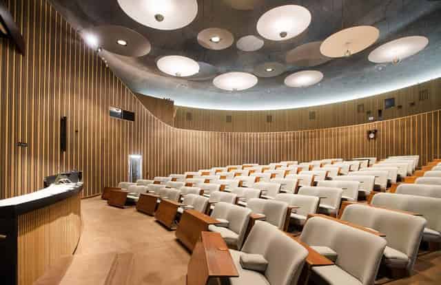 Ian Wark Theatre
