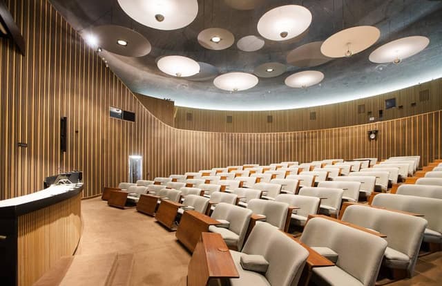 Ian Wark Theatre