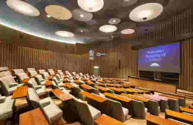 Ian Wark Theatre