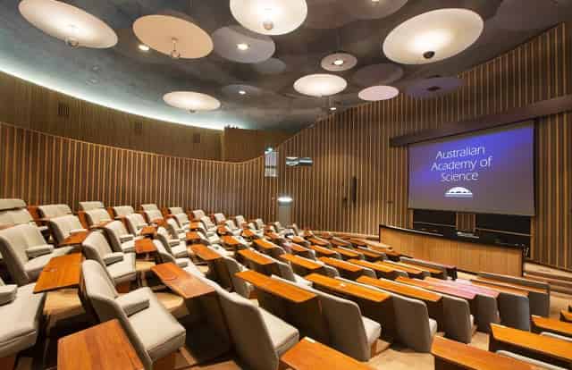 Ian Wark Theatre