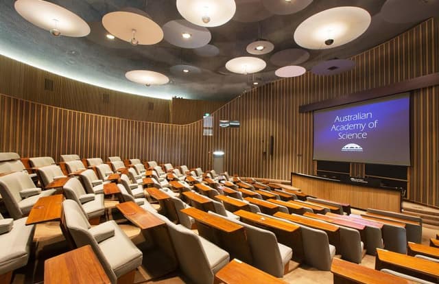 Ian Wark Theatre