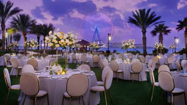 Opulence Events Dubai
