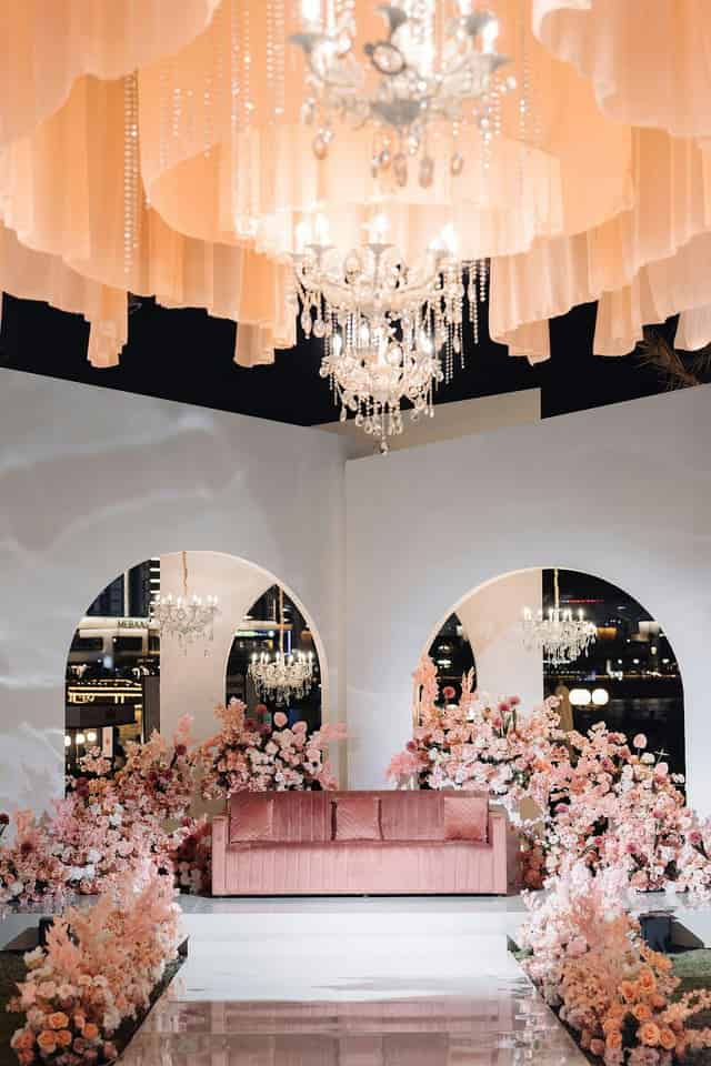 Opulence Events Dubai