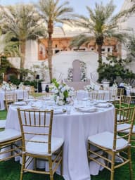 Reception Venues