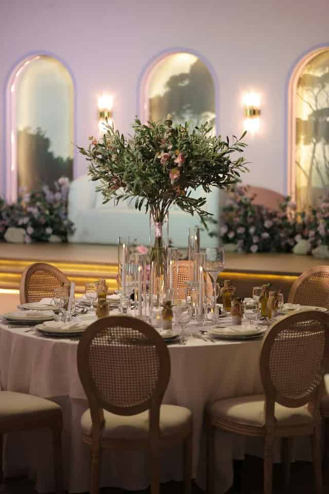 Opulence Events Dubai