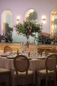 Reception Venues