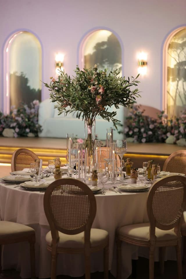 Opulence Events Dubai