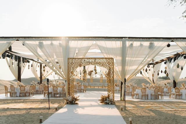 Opulence Events Dubai