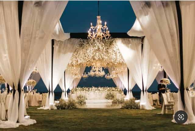 Opulence Events Dubai