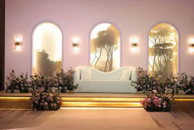 Opulence Events Dubai