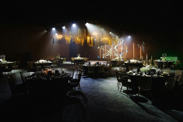 Opulence Events Dubai