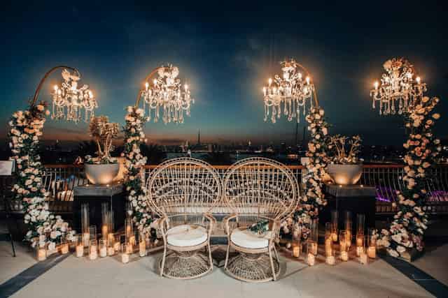 Opulence Events Dubai