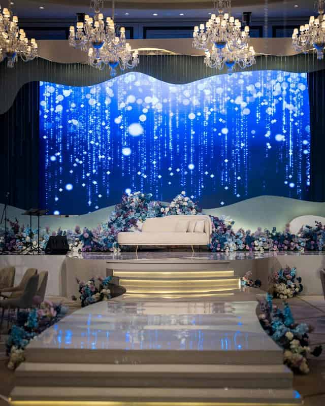 Opulence Events Dubai