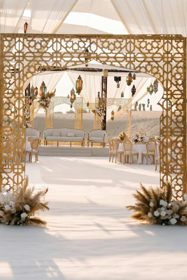 Opulence Events Dubai