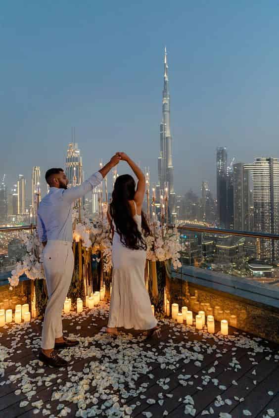 Opulence Events Dubai